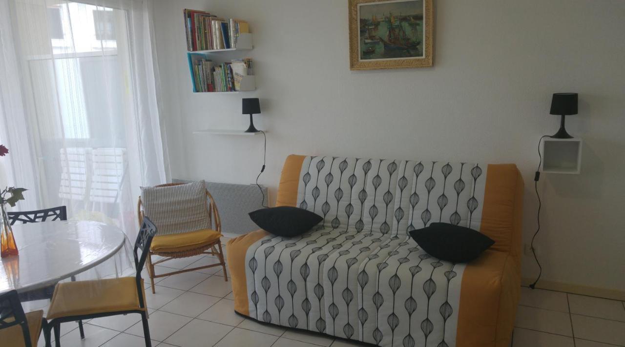 Studio Ideal Couple 2 Enfants, Bien Situe, Calme سيبور المظهر الخارجي الصورة