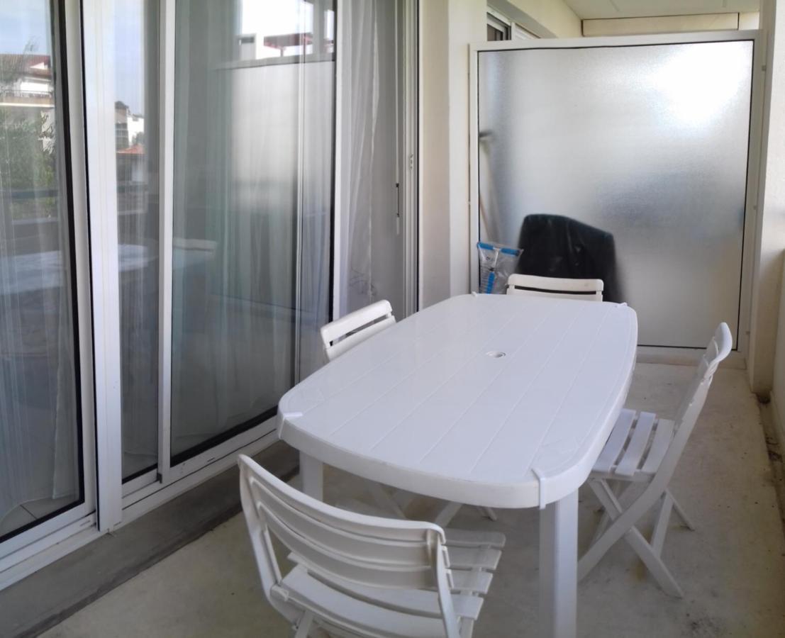 Studio Ideal Couple 2 Enfants, Bien Situe, Calme سيبور المظهر الخارجي الصورة