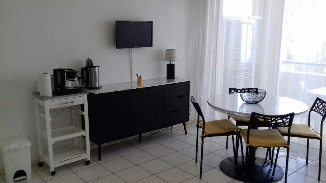 Studio Ideal Couple 2 Enfants, Bien Situe, Calme سيبور المظهر الخارجي الصورة